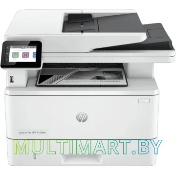 МФУ HP LaserJet Pro M4103fdw (2Z629A)